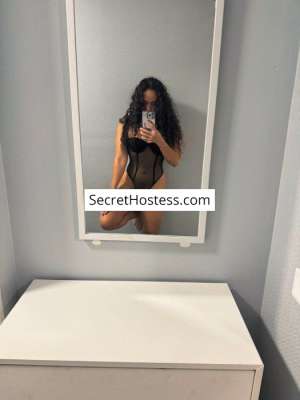 Hailey 26Yrs Old Escort 57KG 160CM Tall Tampere Image - 21