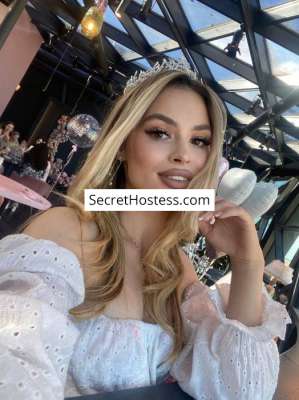 22 year old Asian Escort in Konya Irina, Agency