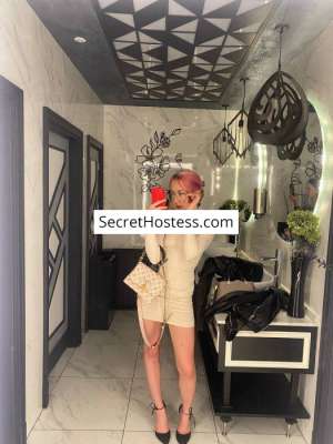 Karina 21Yrs Old Escort 55KG 170CM Tall Prague Image - 3