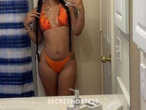 24 year old Escort in Sexiii Slim Thick bombshell