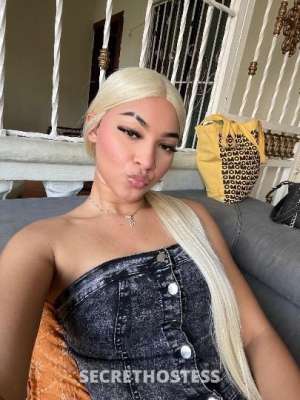 23 year old Escort in Alexandria LA dsponible