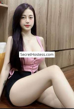 23 year old Asian Escort in Buraidah Nada, Independent