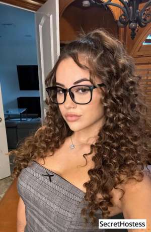 Sandra 24Yrs Old Escort 61KG 158CM Tall Miami FL Image - 3