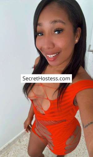 Xhesi 27Yrs Old Escort 56KG 162CM Tall Bezons Image - 1