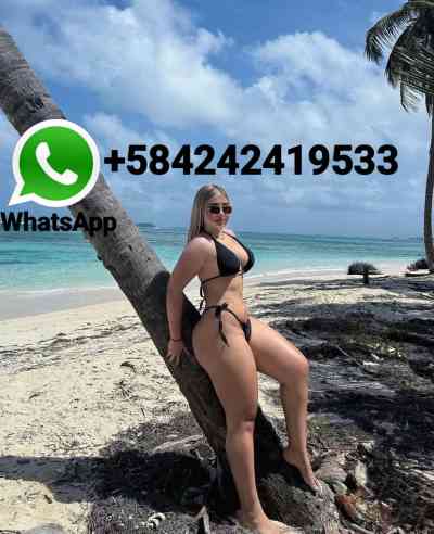 Linda prepago carabobo venezuela/ servicio sexual/ masajista in Valencia