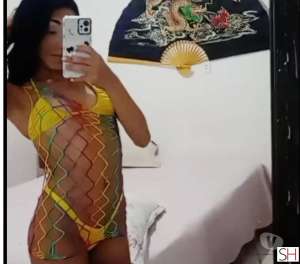 Raissa NOVIDADE Garotas Vip $80 in Santa Catarina