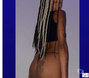 22 year old Black Escort in Tijucas Santa Catarina Pretinha ninfeta
