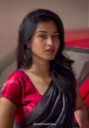 Arshya, escort in Doha