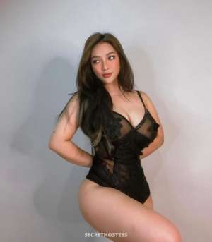 Victoria, escort in Baku