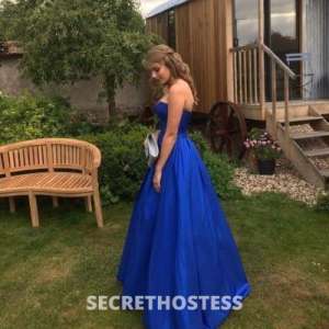 25 year old Escort in Annecy Roxannex, escort