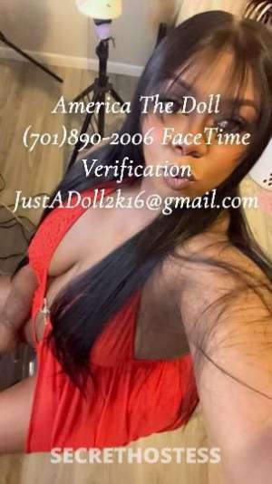 America_Doll in Minot ND