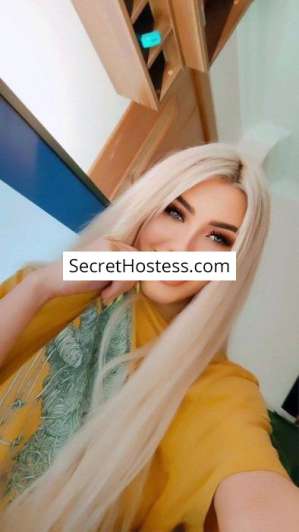 Adriana, Agency in Juffair