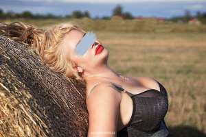 Anya 28Yrs Old Escort 169CM Tall Doha Image - 4
