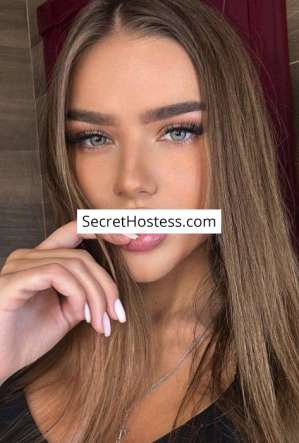 Astrid, Agency in Moscow