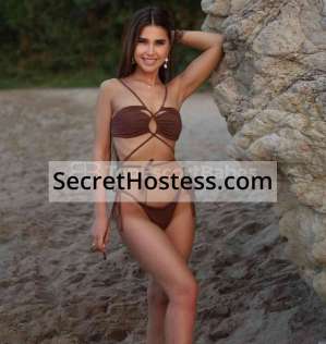 25 year old Russian Escort in Istanbul BARBIE, Agency