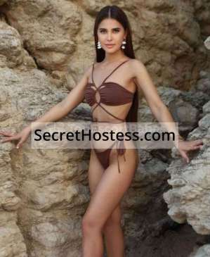 BARBIE 25Yrs Old Escort 53KG 170CM Tall Istanbul Image - 3