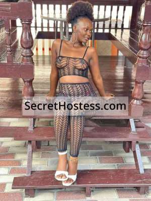 Jazeerah hot ? 28Yrs Old Escort 55KG 161CM Tall Krabi Image - 3