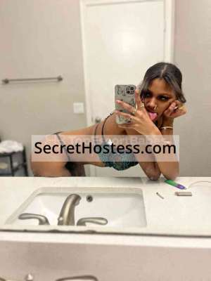 18 year old American Escort in Phoenix AZ Kandi, Independent