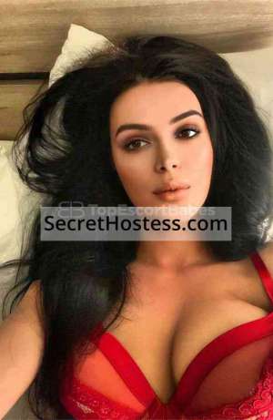 26 year old Georgian Escort in Nicosia Rita, Independent