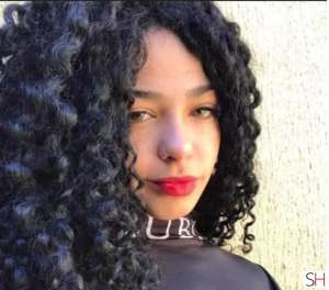 Kamila nifetinha in Amazonas