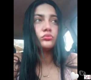 22 year old White Escort in Sao Sebastiao Distrito Federal Gabriela novidade