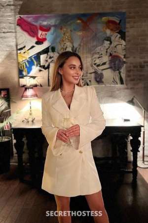 24Yrs Old Escort 168CM Tall Frankfurt Image - 1