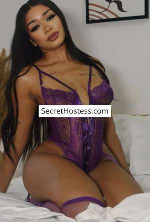 Aaliya, Agency in Nairobi