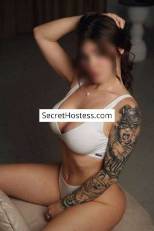 Amanda, Agency in Lviv