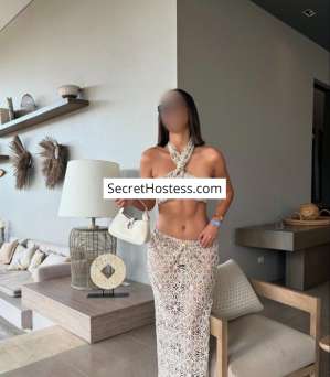 Ana 20Yrs Old Escort 50KG 158CM Tall Malaga Image - 2