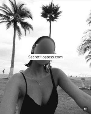 Ana 20Yrs Old Escort 50KG 158CM Tall Malaga Image - 3