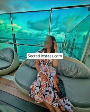 Ana 20Yrs Old Escort 50KG 158CM Tall Malaga Image - 6