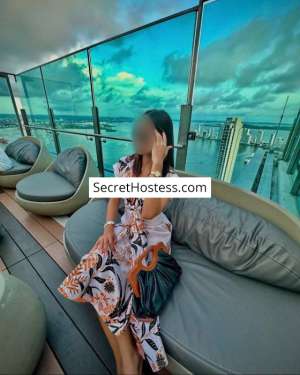 Ana 20Yrs Old Escort 50KG 158CM Tall Malaga Image - 7