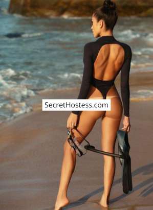 Ayla 26Yrs Old Escort 52KG 155CM Tall Tel Aviv-Yafo Image - 1