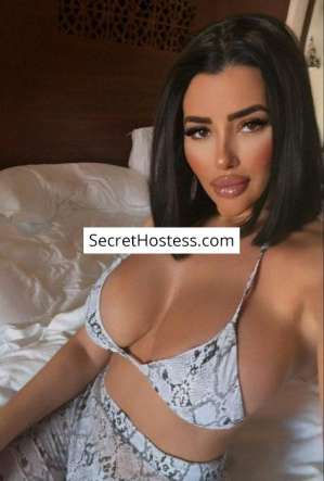 29 year old Hispanic Escort in Madrid Bellucci, Independent