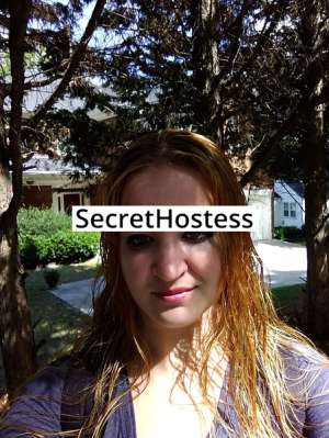 21 year old Caucasian Escort in Atlanta GA Brandy