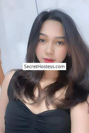 20 year old Asian Escort in Kuala Lumpur Citra, Agency