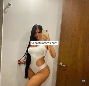 Julieta 20Yrs Old Escort 52KG 157CM Tall Fuengirola Image - 2