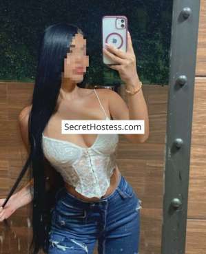 Julieta 20Yrs Old Escort 52KG 157CM Tall Fuengirola Image - 3