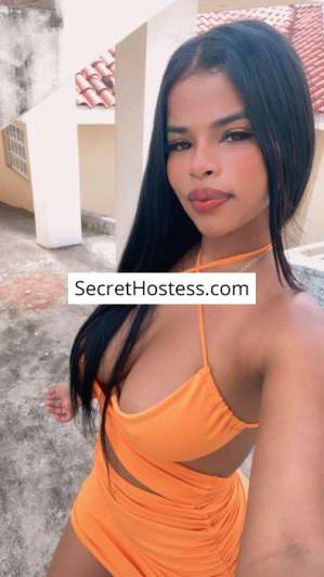 Karoline 23Yrs Old Escort 56KG 155CM Tall Kingston Image - 4