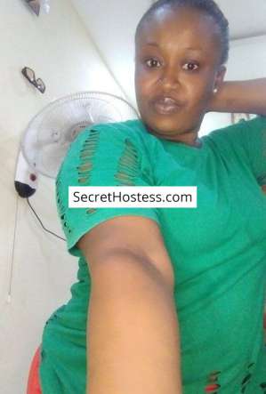 32 year old Ebony Escort in Port Harcourt Lizzy, Independent