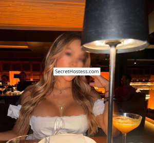 Melisa 27Yrs Old Escort 52KG 168CM Tall Madrid Image - 1