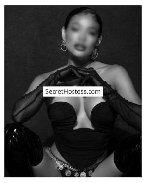 Melisa 27Yrs Old Escort 52KG 168CM Tall Madrid Image - 8