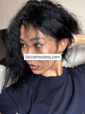 20 year old Asian Escort in Almaty Mika, Agency
