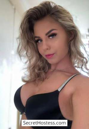 20 year old Escort in London Minnie, Movida Escorts Agency
