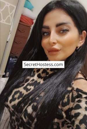 38 year old Arabian Escort in Baabdat Pamela, Agency