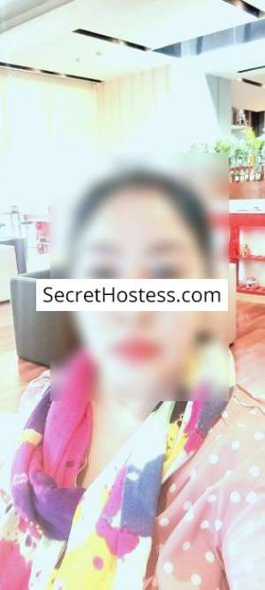 Rosem 29Yrs Old Escort 84KG 165CM Tall Gurgaon Image - 1
