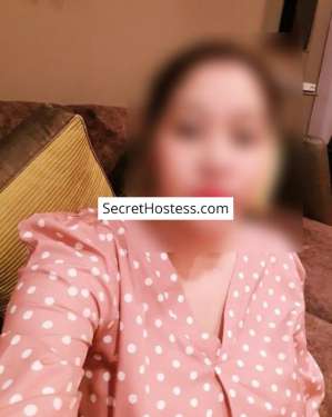 Rosem 29Yrs Old Escort 84KG 165CM Tall Gurgaon Image - 2