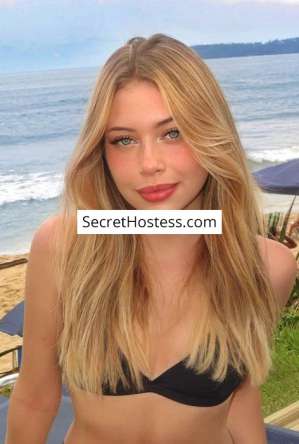 Sarah, Agency in Bodrum