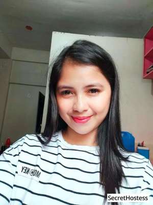 Shiela 27Yrs Old Escort 160CM Tall Manila Image - 1