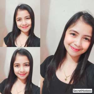 Shiela 27Yrs Old Escort 160CM Tall Manila Image - 2